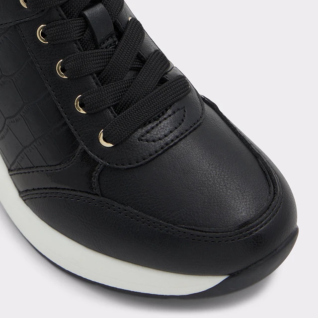 Bebe sport barkley lace up sneakers online