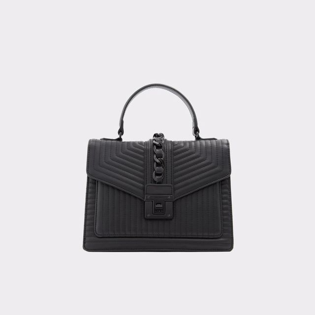 Aldo jerilini black clearance