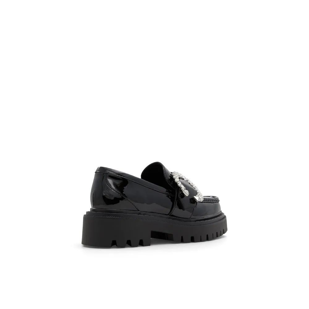 Aldo sales studded loafers