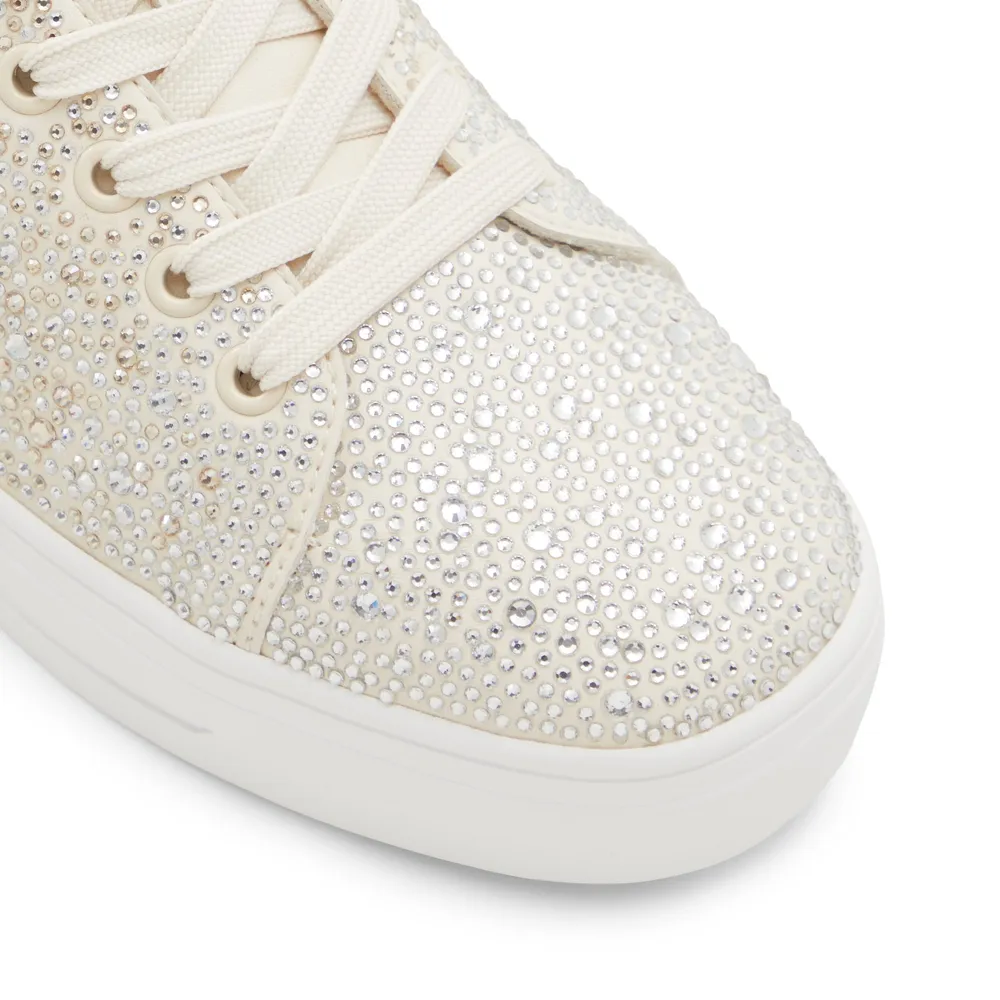 Aldo sparkly sneakers outlet