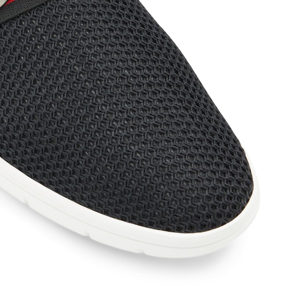 Aldo sales black espadrilles