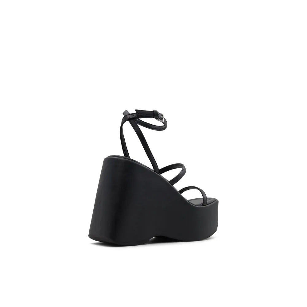 Aldo outlet platform wedges