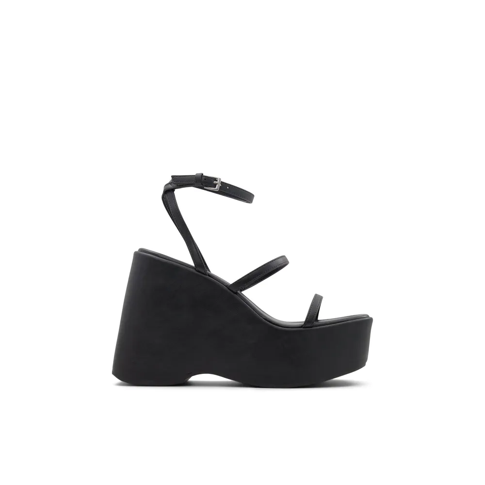 Aldo outlet platform wedges