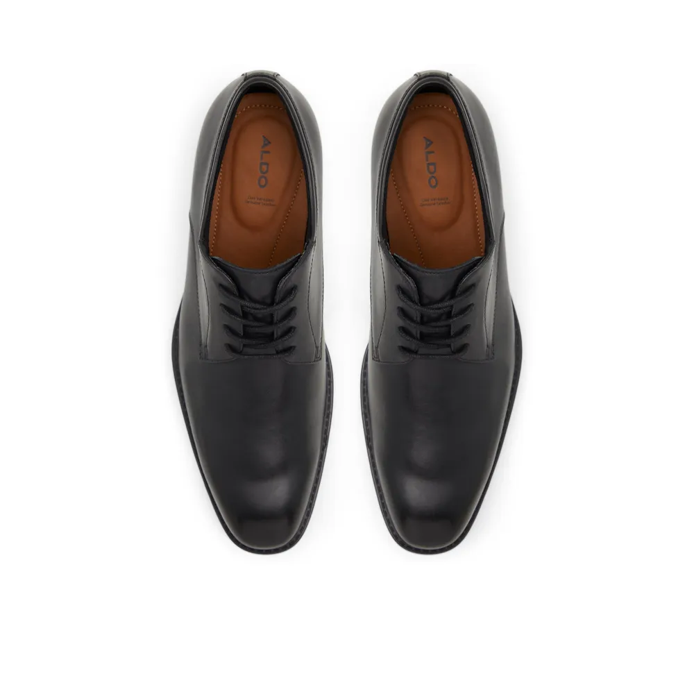 Aldo mens dress new arrivals shoes black