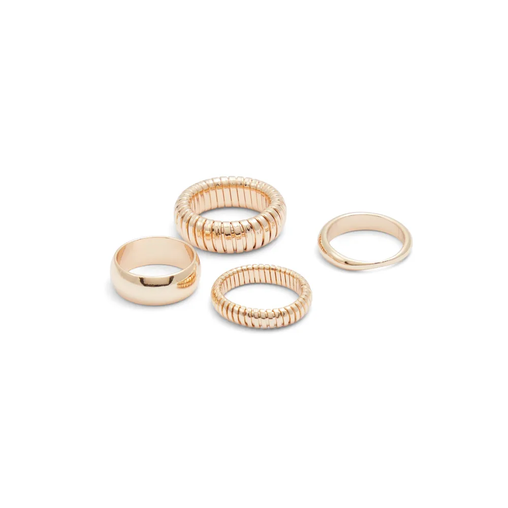 ALDO Kedein Women s Jewelry Gold Willowbrook Shopping Centre