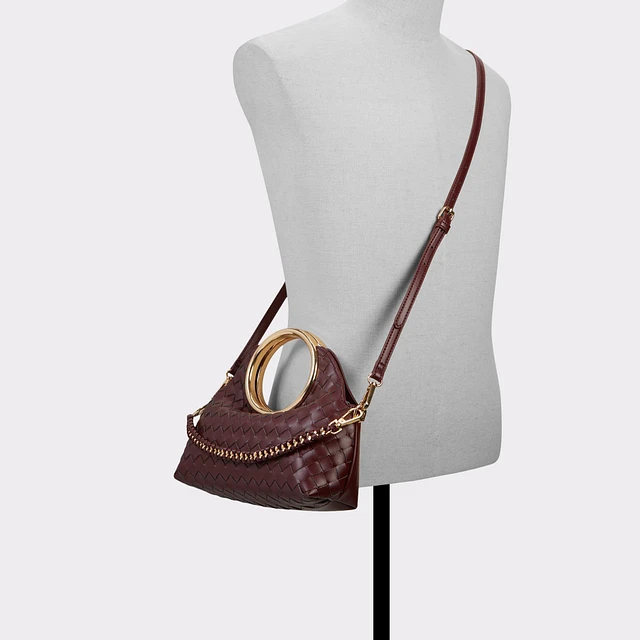【追跡あり!】ALDO Kelhanix トップ ハンドルバッグ ☆ 3Way 追跡あり!】ALDO Kelhanix トップ ハンドルバッグ ☆ 3Way
