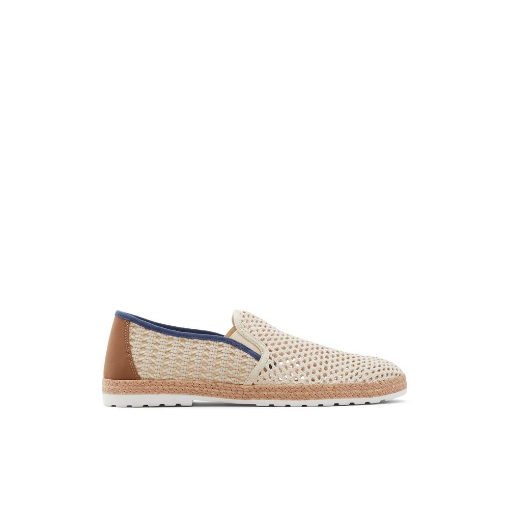 ALDO Kianou Men s Espadrilles Beige Shop Midtown