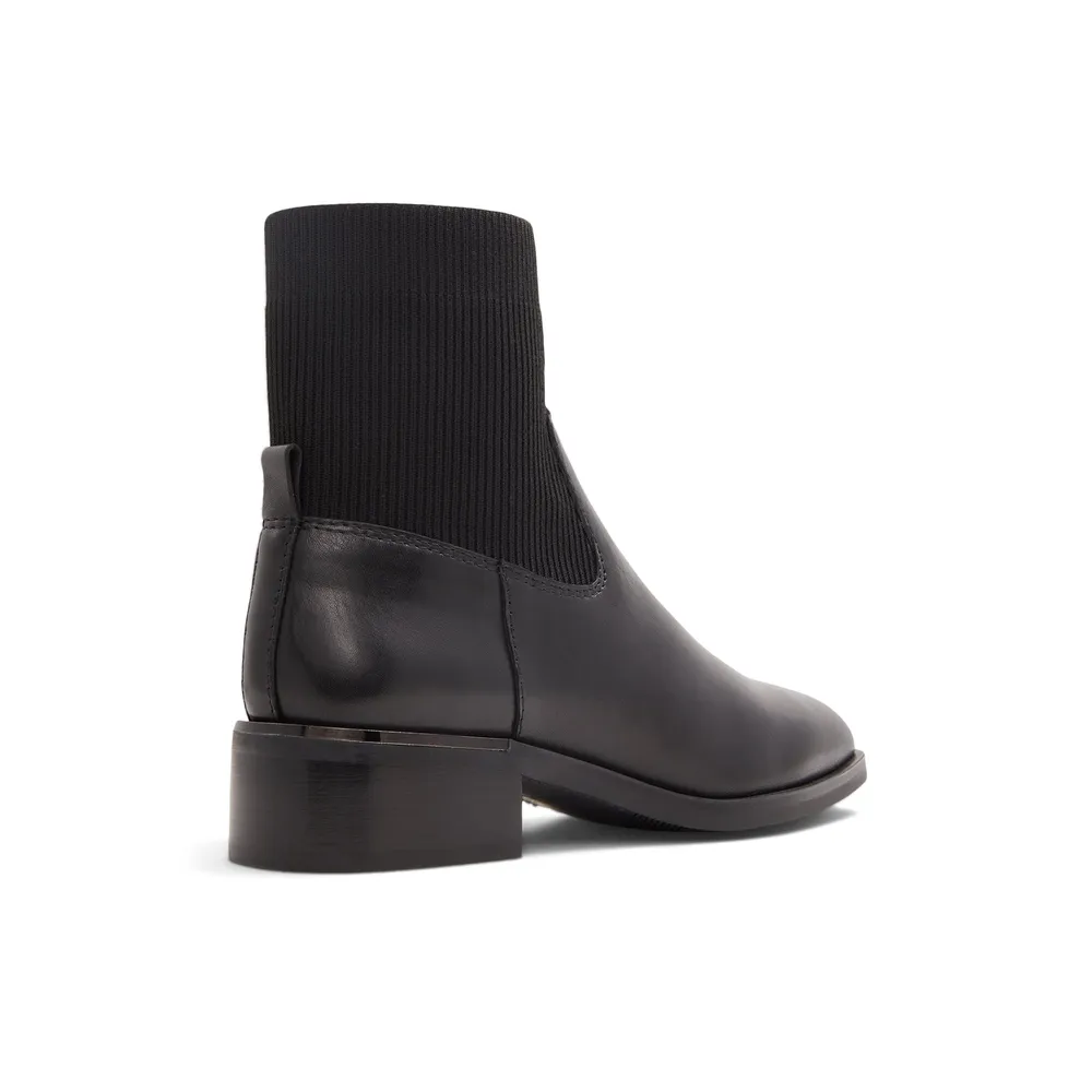 ALDO Kilcooly Women s Boots Chelsea Black Yorkdale Mall