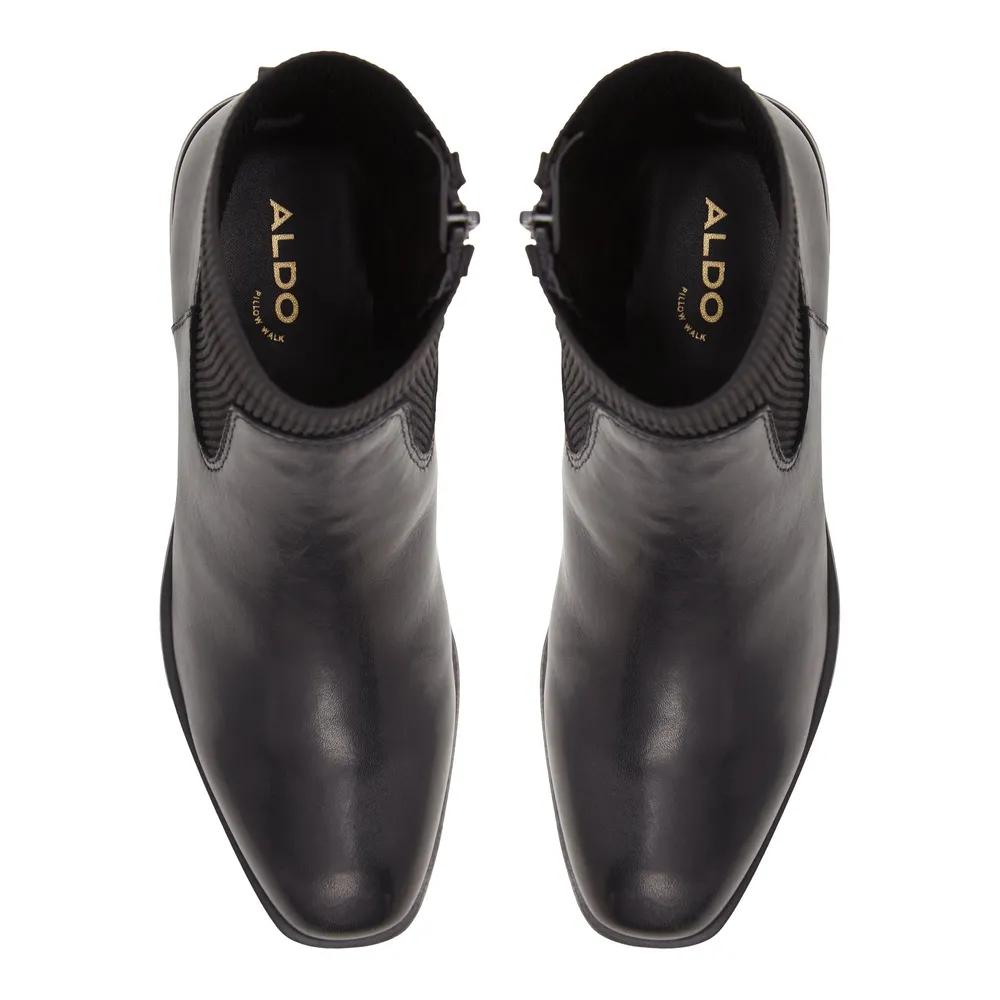 ALDO Kilcooly Women s Boots Chelsea Black Scarborough Town Centre