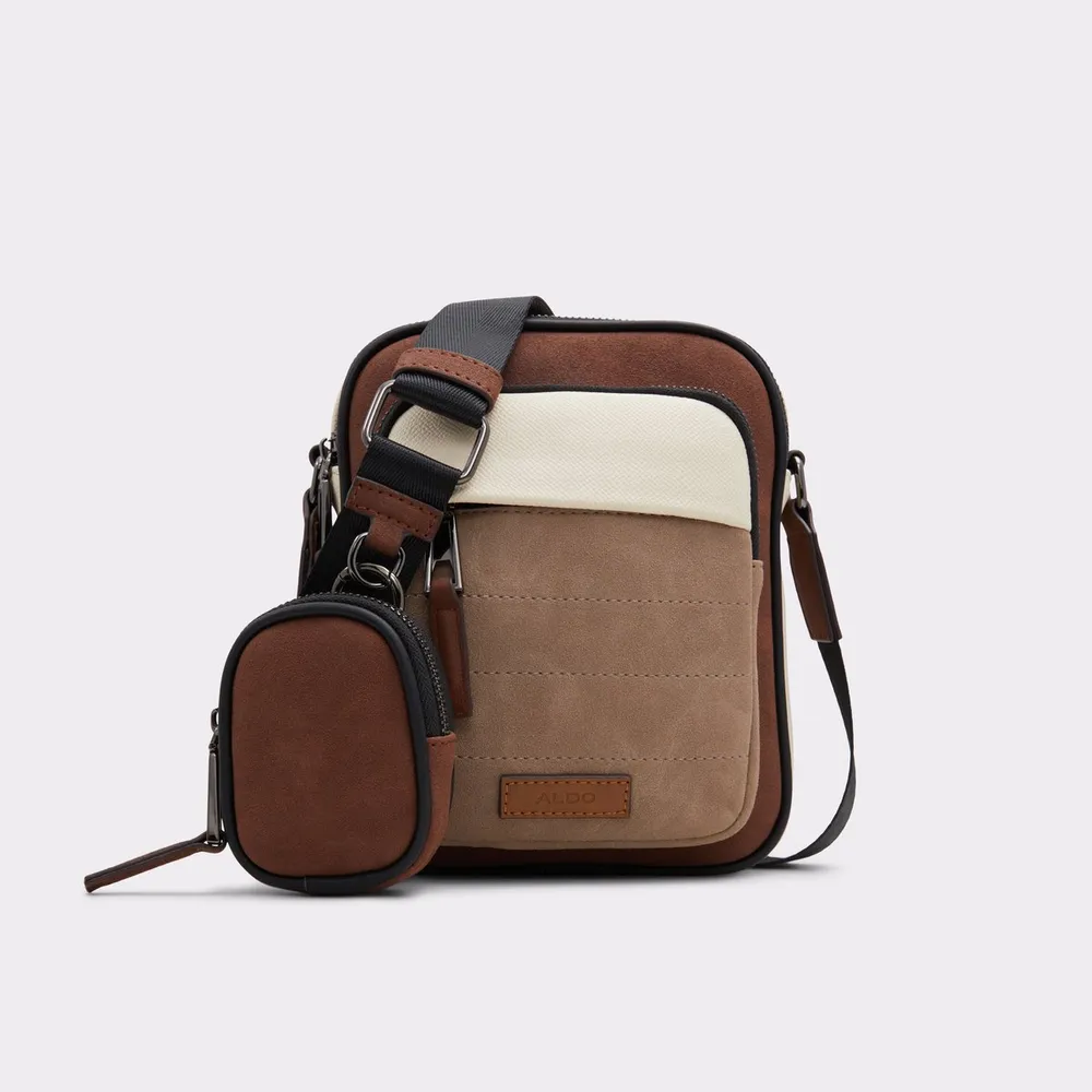 Aldo messenger bag mens top