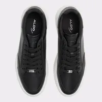 ALDO Kylian Black Men's Sneakers | ALDO US | Connecticut
