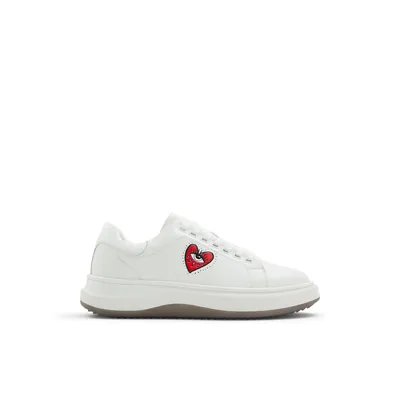 Aldo sales outsole grip