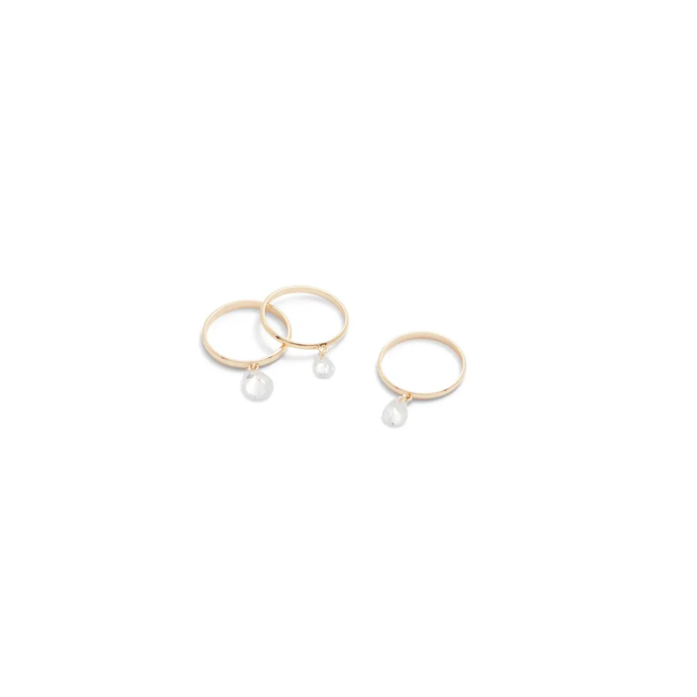 ALDO Lagrimi Women s Jewelry Rings Willowbrook Shopping Centre