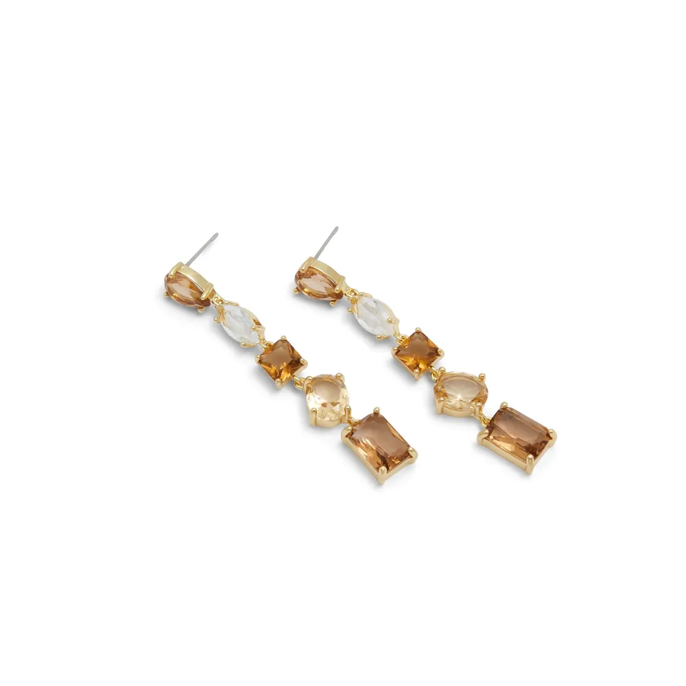 Aldo drop cheap earrings