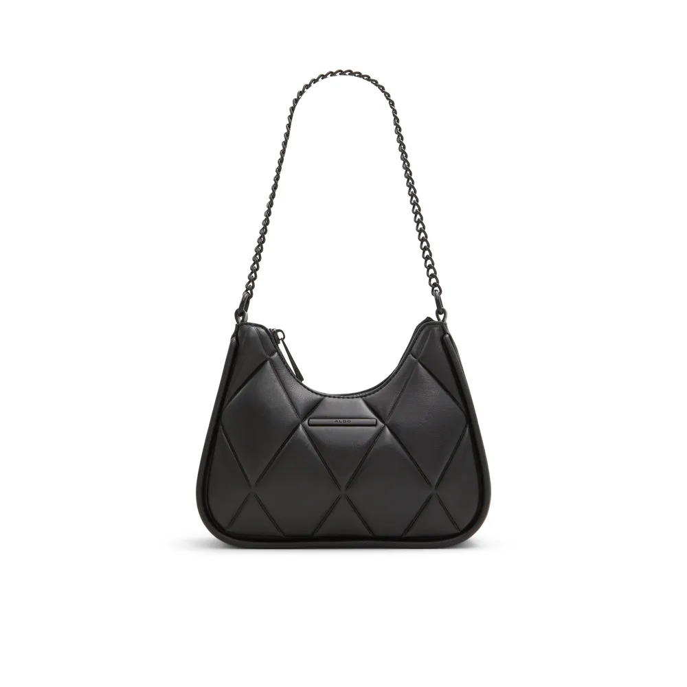 Aldo quilted shoulder 2025 bag
