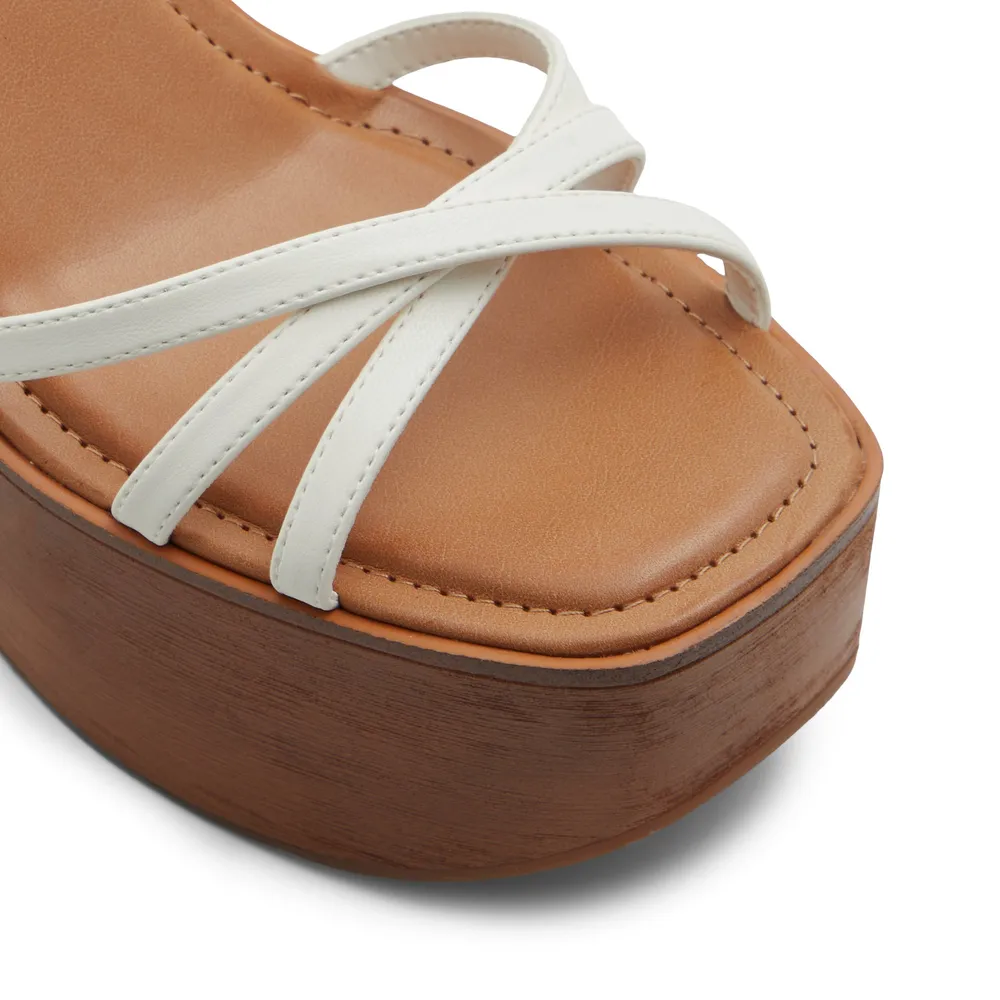 ALDO Lamarina Women s Sandals Wedges Hillcrest Mall
