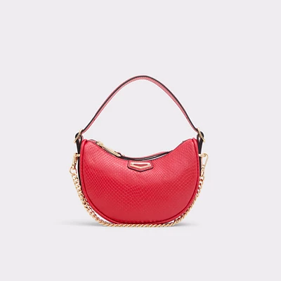 Aldo bags red sale