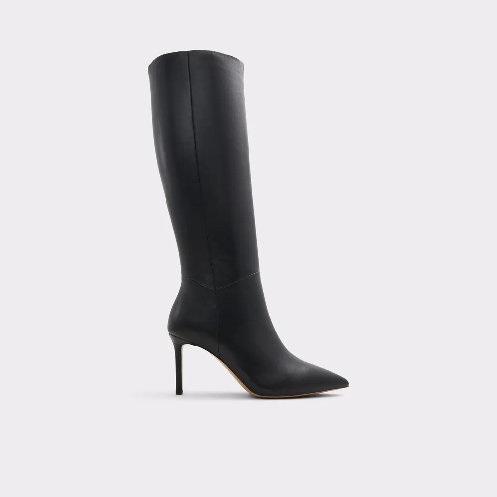 Aldo stiletto boots new arrivals