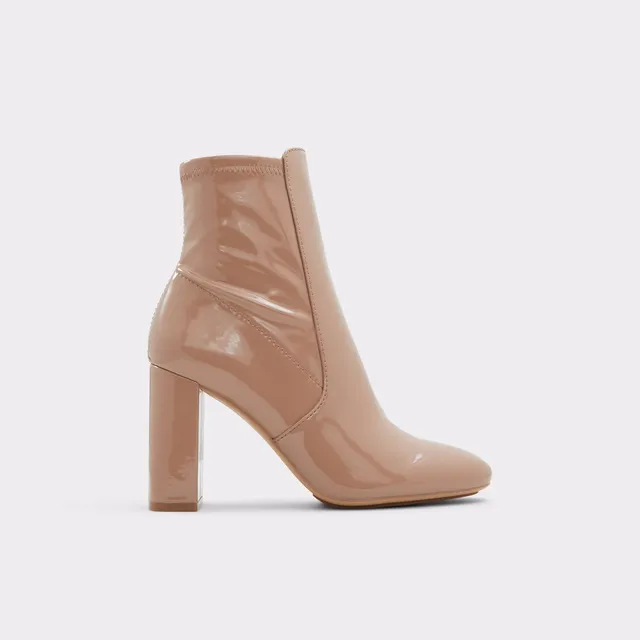 Aldo aurella bootie deals