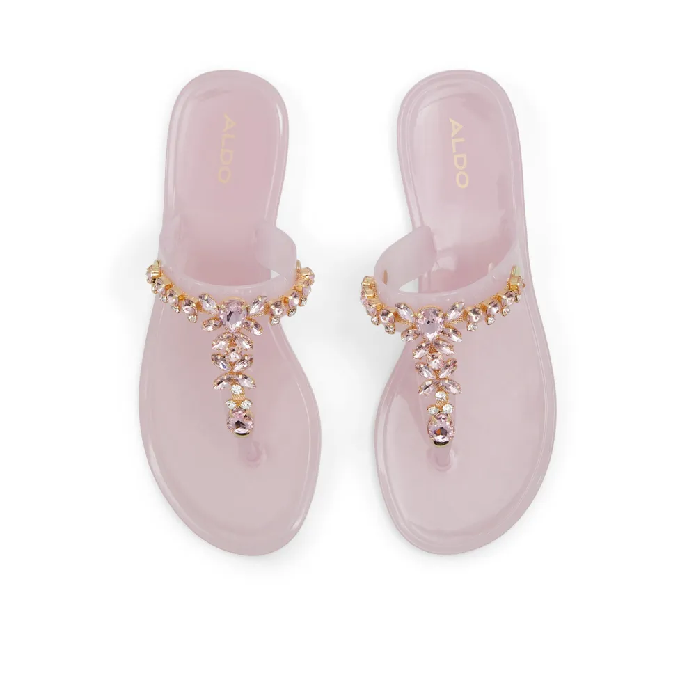 Aldo jelly sales slides