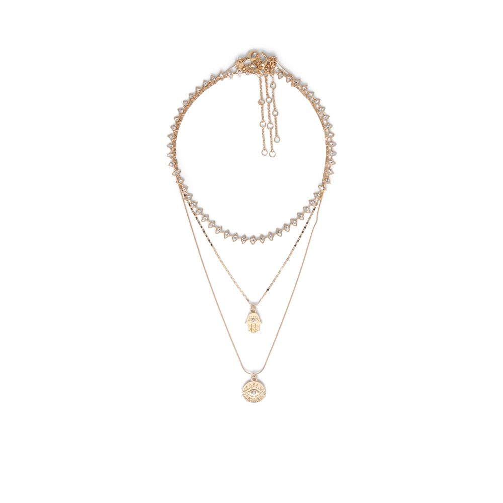 Aldo necklace discount