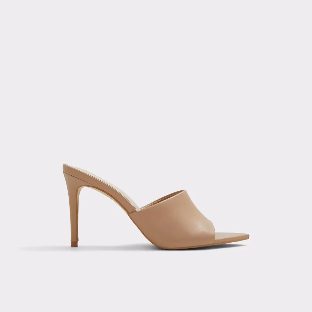 Aldo mule shoes store