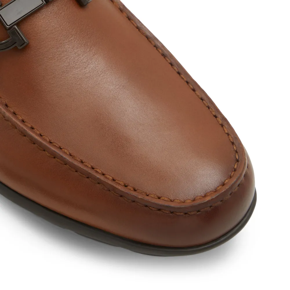 ALDO Maguire Men s Casual Shoes Brown Scarborough Town Centre