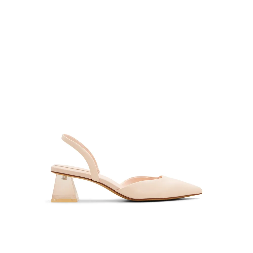 ALDO Malaga Final Sale For Women Pink Willowbrook Shopping Centre
