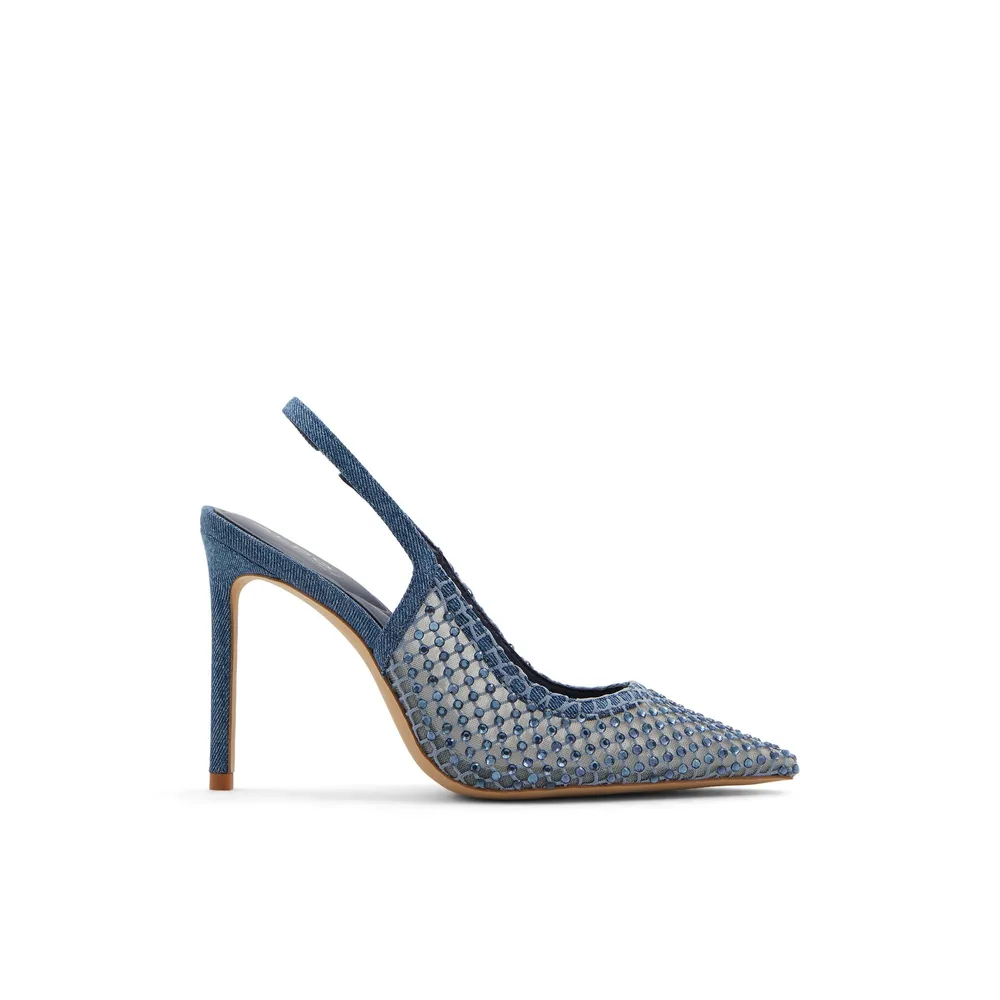 Aldo snakeskin pumps on sale