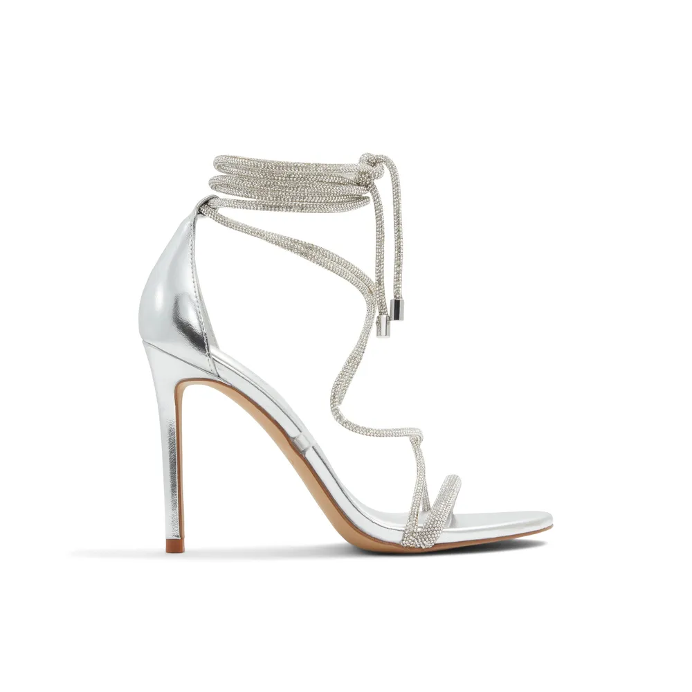 Grey sales heels canada