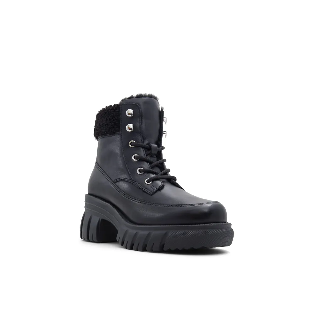 Aldo winter boots women's sales