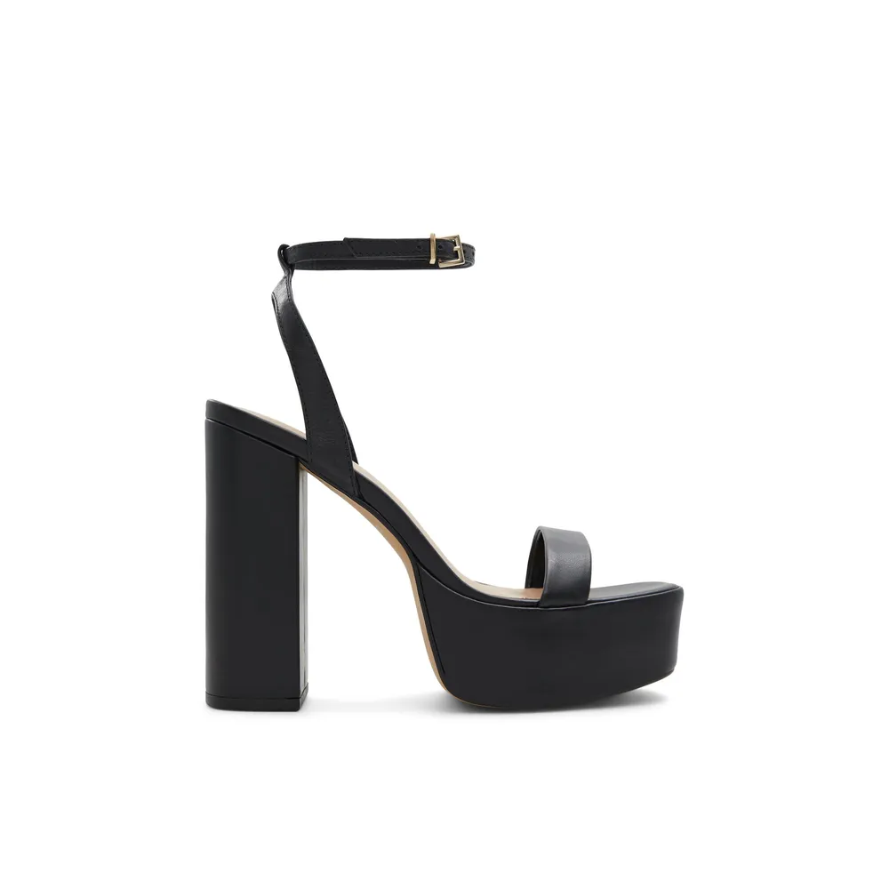 Platform sandals aldo outlet
