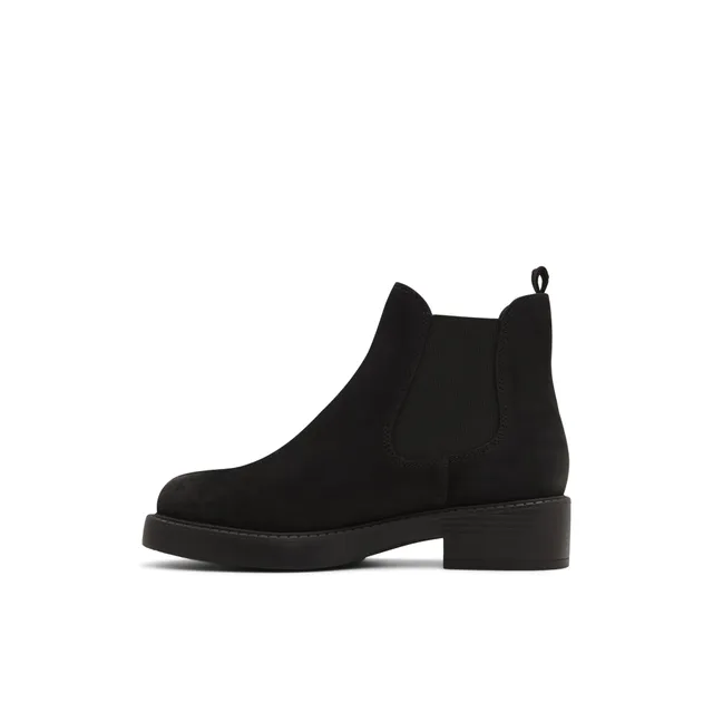 ALDO Kilcooly - Women's Boots Chelsea Black, | Upper Canada Mall