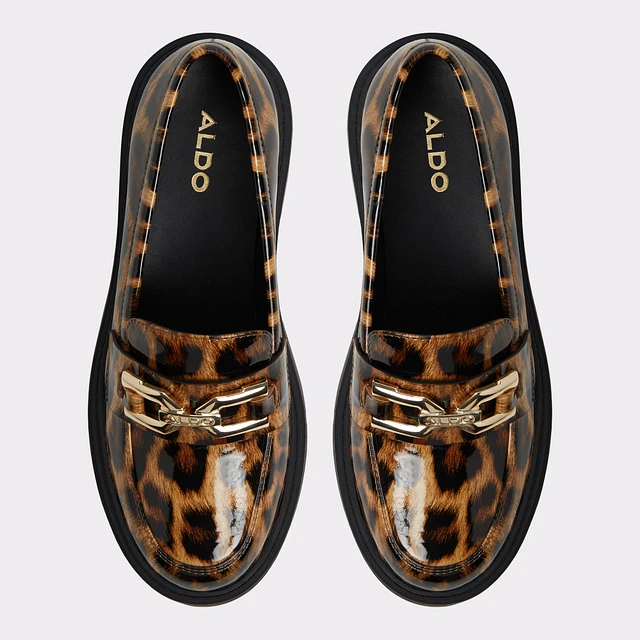 Aldo hayni loafer top