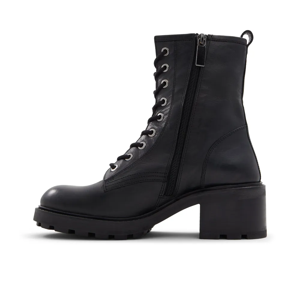 Aldo sales combat boots