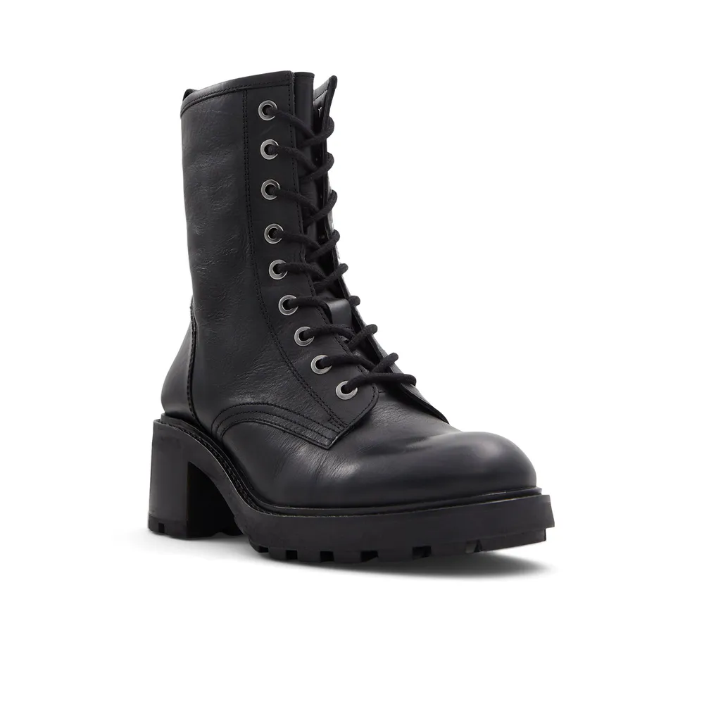 Aldo on sale combat boot