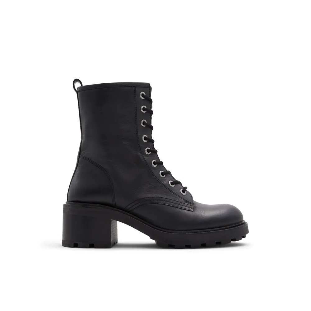Combat boots shop aldo