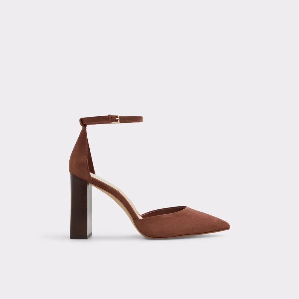 Aldo block heel deals