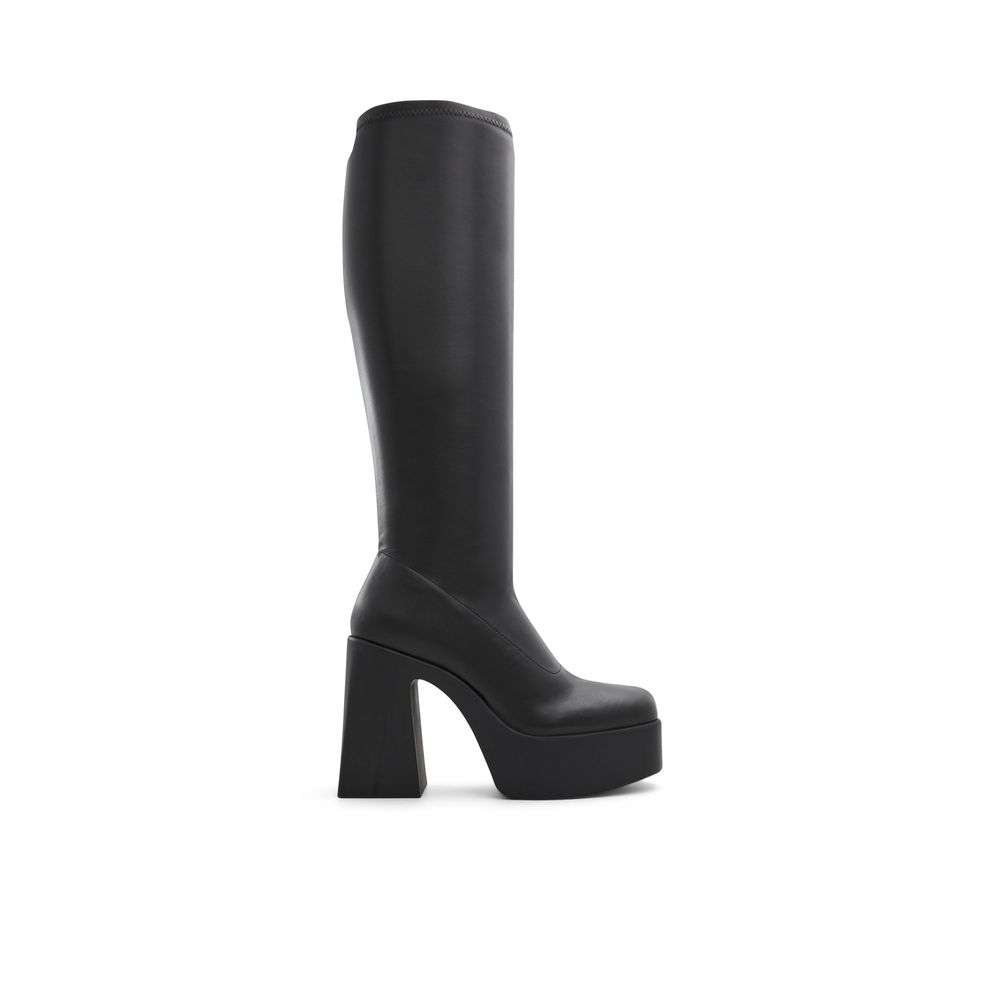 Aldo over the knee boots canada clearance