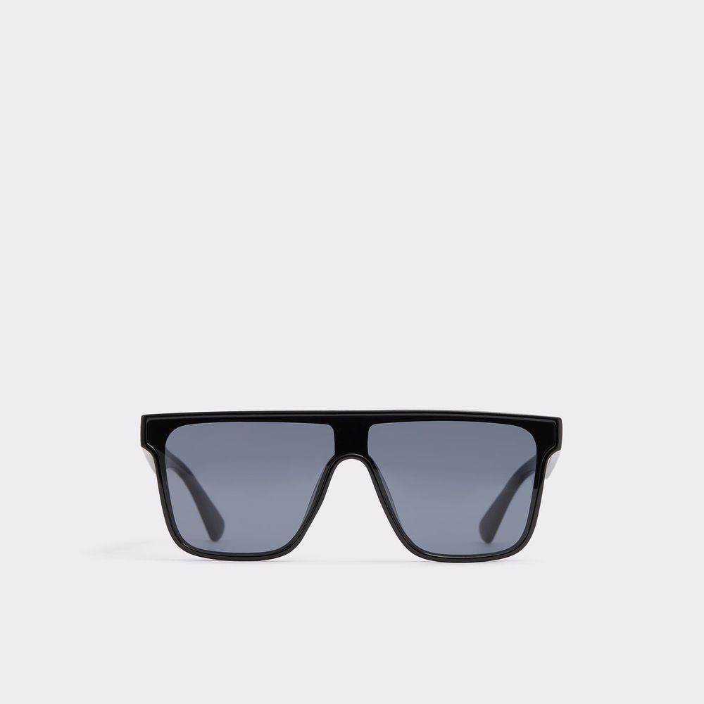 Aldo black sunglasses discount