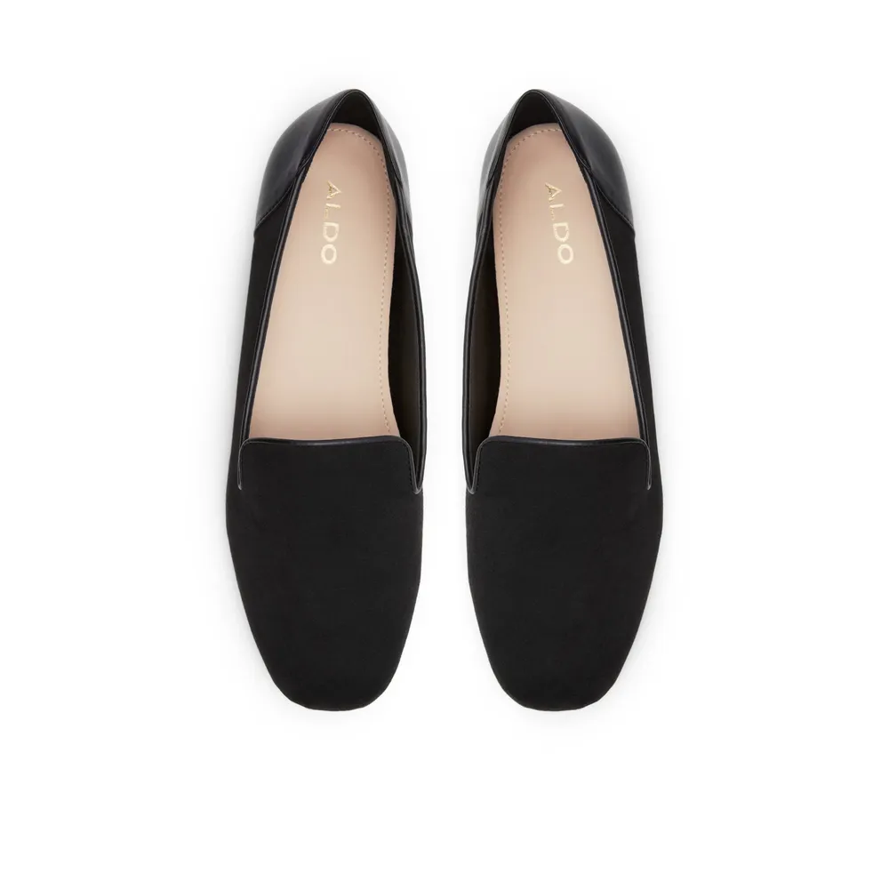 ALDO Mythimna Women s Loafers Black Yorkdale Mall
