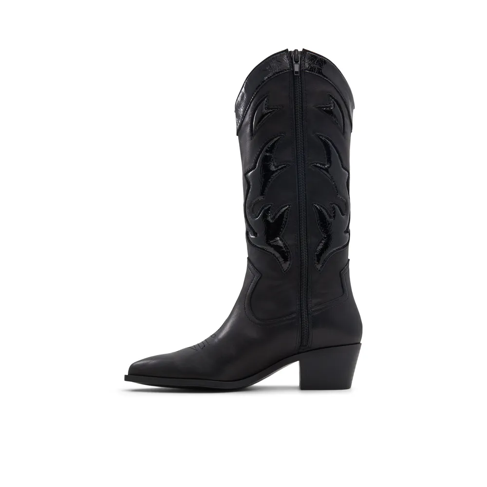 Aldo on sale cowboy boots