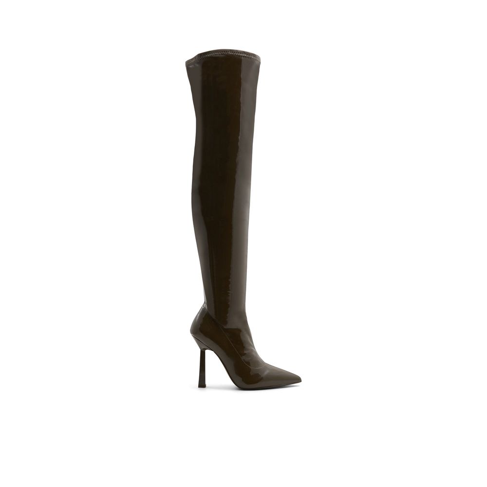 Aldo shoes thigh high cheap boots