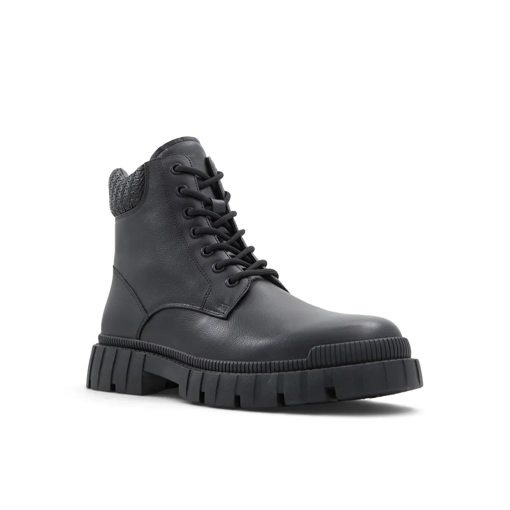 Aldo boots 2025 homme