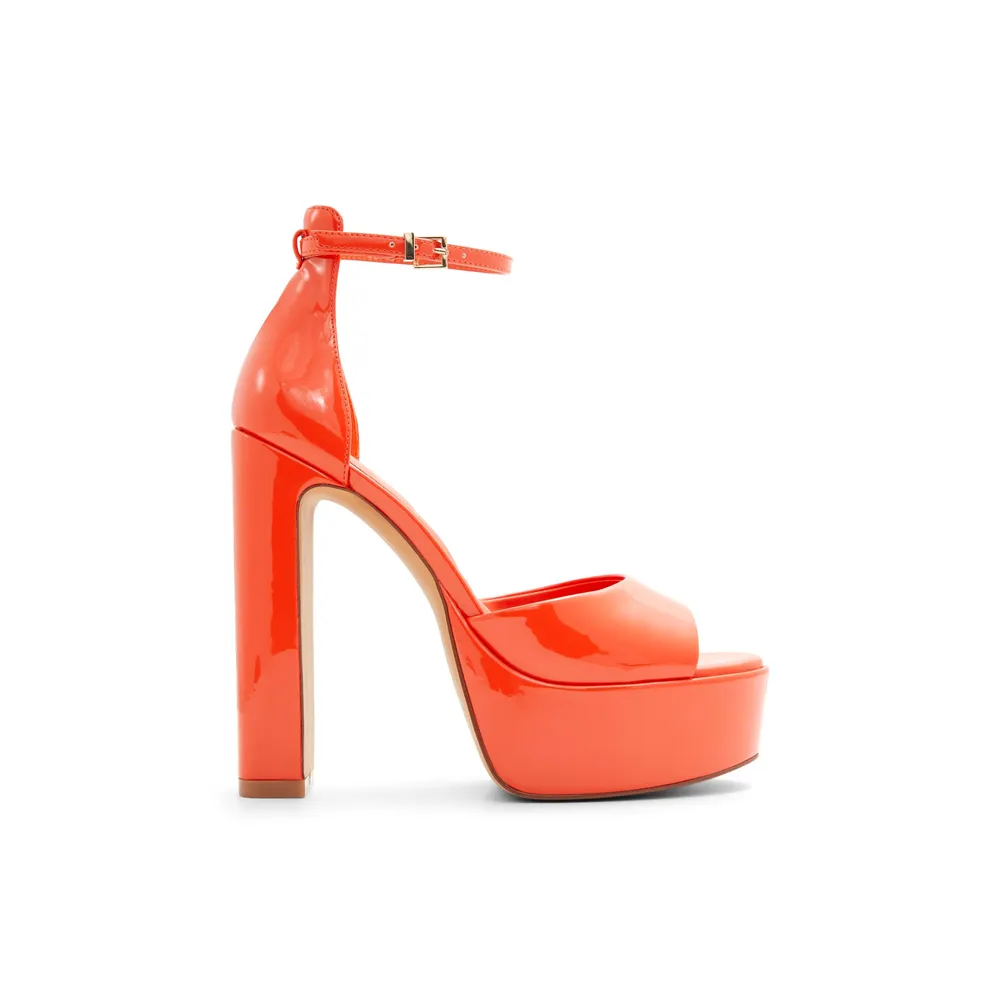 Aldo shoes hot sale women's platforms