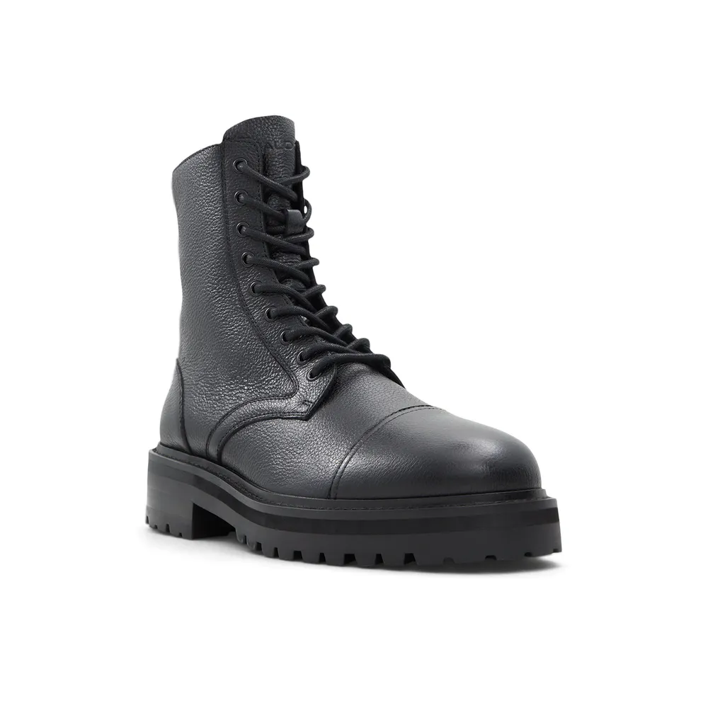 Aldo mens deals combat boots