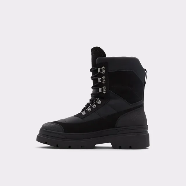 Aldo rubber boots online