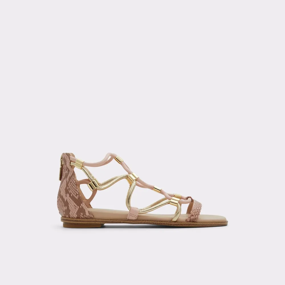 Aldo shoes sandals flat deals