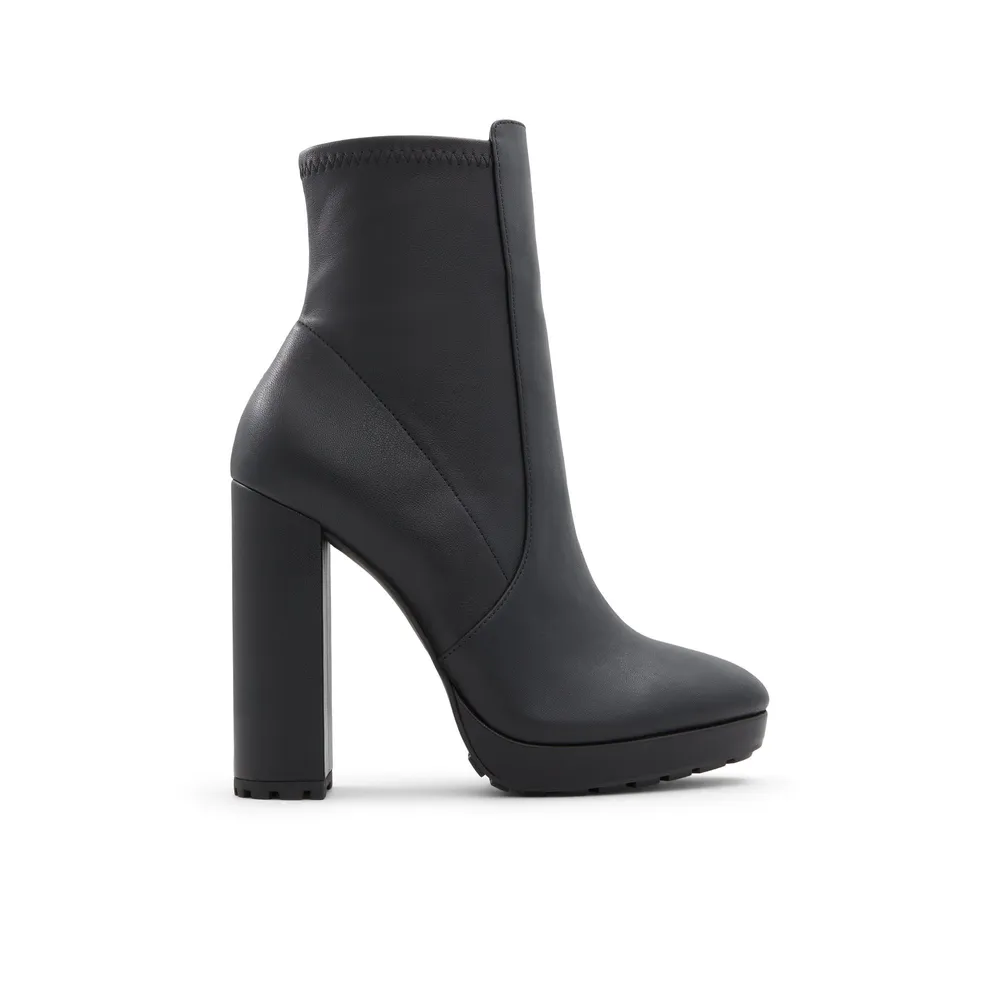 Aldo 2025 black boots