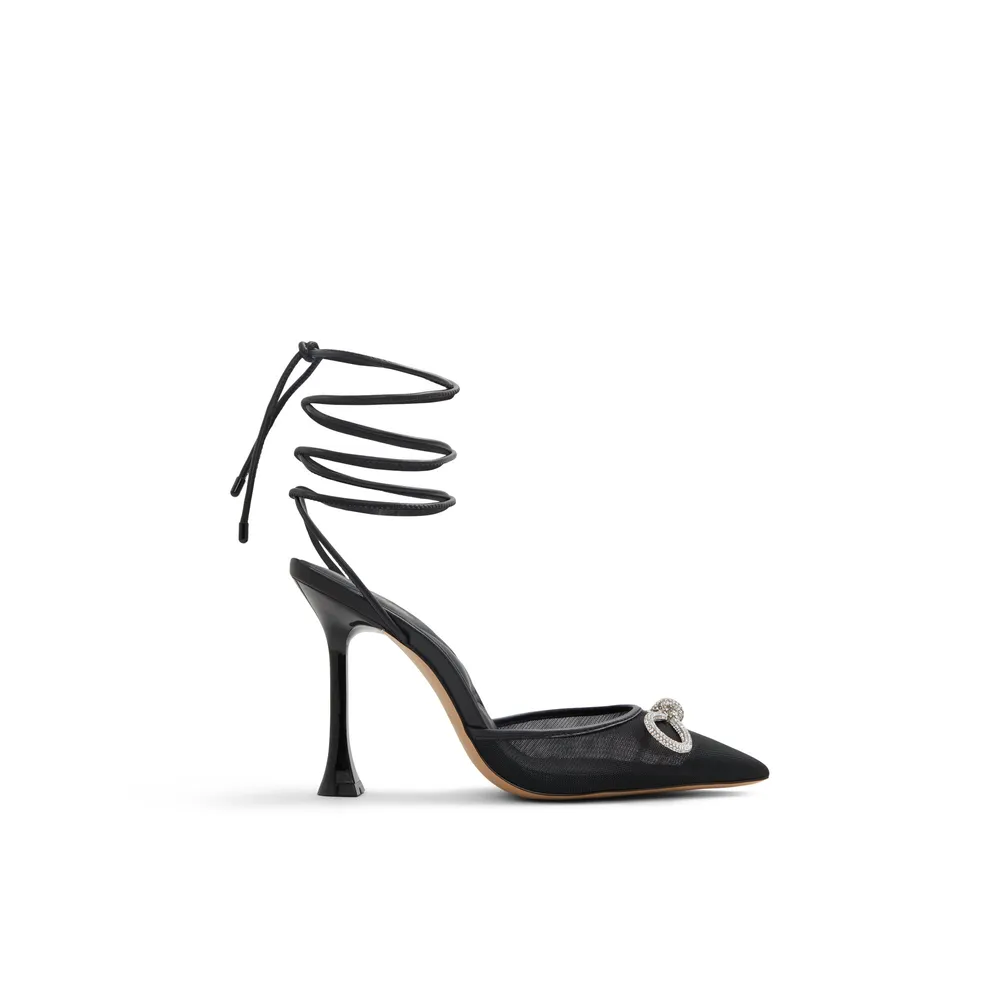 Strappy cheap heels canada